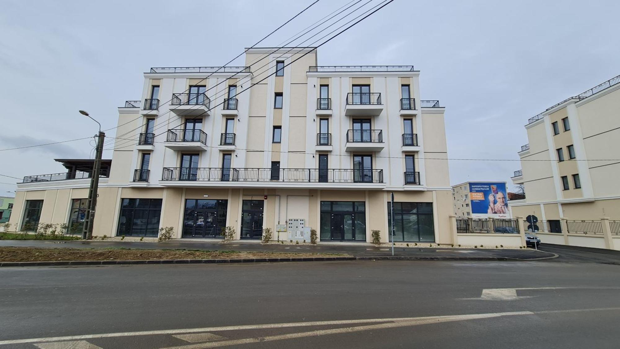 Jafar Resort 4 Timisoara Exterior foto